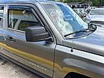 Used 2013 JEEP PATRIOT SPORT 2WD in JACKSONVILLE, FLORIDA (Photo 9)