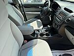 Used 2014 KIA SORENTO LX 2WD in JACKSONVILLE, FLORIDA (Photo 10)