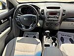 Used 2014 KIA SORENTO LX 2WD in JACKSONVILLE, FLORIDA (Photo 14)