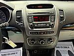 Used 2014 KIA SORENTO LX 2WD in JACKSONVILLE, FLORIDA (Photo 19)