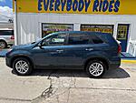 Used 2014 KIA SORENTO LX 2WD in JACKSONVILLE, FLORIDA (Photo 2)
