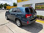 Used 2014 KIA SORENTO LX 2WD in JACKSONVILLE, FLORIDA (Photo 3)