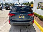 Used 2014 KIA SORENTO LX 2WD in JACKSONVILLE, FLORIDA (Photo 4)