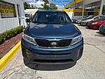 Used 2014 KIA SORENTO LX 2WD in JACKSONVILLE, FLORIDA (Photo 7)