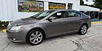 Used 2011 BUICK LACROSSE CXS in JACKSONVILLE, FLORIDA
