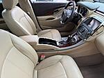 Used 2011 BUICK LACROSSE CXS in JACKSONVILLE, FLORIDA (Photo 10)