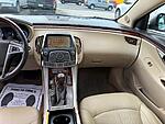 Used 2011 BUICK LACROSSE CXS in JACKSONVILLE, FLORIDA (Photo 16)