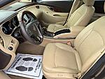 Used 2011 BUICK LACROSSE CXS in JACKSONVILLE, FLORIDA (Photo 18)
