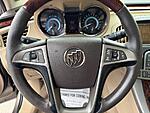 Used 2011 BUICK LACROSSE CXS in JACKSONVILLE, FLORIDA (Photo 19)