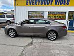 Used 2011 BUICK LACROSSE CXS in JACKSONVILLE, FLORIDA (Photo 2)