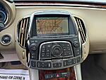 Used 2011 BUICK LACROSSE CXS in JACKSONVILLE, FLORIDA (Photo 20)