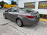 Used 2011 BUICK LACROSSE CXS in JACKSONVILLE, FLORIDA (Photo 3)