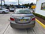 Used 2011 BUICK LACROSSE CXS in JACKSONVILLE, FLORIDA (Photo 4)