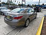 Used 2011 BUICK LACROSSE CXS in JACKSONVILLE, FLORIDA (Photo 5)