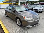 Used 2011 BUICK LACROSSE CXS in JACKSONVILLE, FLORIDA (Photo 6)