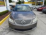 Used 2011 BUICK LACROSSE CXS in JACKSONVILLE, FLORIDA (Photo 7)