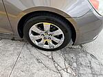 Used 2011 BUICK LACROSSE CXS in JACKSONVILLE, FLORIDA (Photo 8)