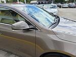 Used 2011 BUICK LACROSSE CXS in JACKSONVILLE, FLORIDA (Photo 9)