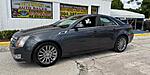 Used 2013 CADILLAC CTS PERFORMANCE in JACKSONVILLE, FLORIDA