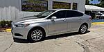 Used 2014 FORD FUSION SE in JACKSONVILLE, FLORIDA