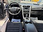 Used 2014 FORD FUSION SE in JACKSONVILLE, FLORIDA (Photo 12)