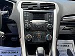 Used 2014 FORD FUSION SE in JACKSONVILLE, FLORIDA (Photo 16)