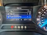 Used 2014 FORD FUSION SE in JACKSONVILLE, FLORIDA (Photo 18)