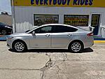 Used 2014 FORD FUSION SE in JACKSONVILLE, FLORIDA (Photo 2)