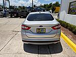 Used 2014 FORD FUSION SE in JACKSONVILLE, FLORIDA (Photo 4)