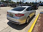 Used 2014 FORD FUSION SE in JACKSONVILLE, FLORIDA (Photo 5)