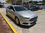 Used 2014 FORD FUSION SE in JACKSONVILLE, FLORIDA (Photo 6)
