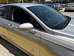 Used 2014 FORD FUSION SE in JACKSONVILLE, FLORIDA (Photo 8)