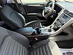 Used 2014 FORD FUSION SE in JACKSONVILLE, FLORIDA (Photo 9)