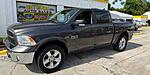 Used 2015 RAM 1500 SLT CREW CAB SWB 2WD in JACKSONVILLE, FLORIDA