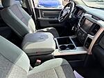 Used 2015 RAM 1500 SLT CREW CAB SWB 2WD in JACKSONVILLE, FLORIDA (Photo 10)