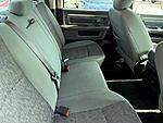 Used 2015 RAM 1500 SLT CREW CAB SWB 2WD in JACKSONVILLE, FLORIDA (Photo 12)