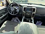 Used 2015 RAM 1500 SLT CREW CAB SWB 2WD in JACKSONVILLE, FLORIDA (Photo 14)