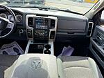 Used 2015 RAM 1500 SLT CREW CAB SWB 2WD in JACKSONVILLE, FLORIDA (Photo 15)