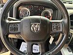 Used 2015 RAM 1500 SLT CREW CAB SWB 2WD in JACKSONVILLE, FLORIDA (Photo 19)