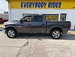 Used 2015 RAM 1500 SLT CREW CAB SWB 2WD in JACKSONVILLE, FLORIDA (Photo 2)