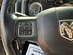 Used 2015 RAM 1500 SLT CREW CAB SWB 2WD in JACKSONVILLE, FLORIDA (Photo 23)