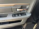 Used 2015 RAM 1500 SLT CREW CAB SWB 2WD in JACKSONVILLE, FLORIDA (Photo 25)