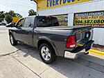 Used 2015 RAM 1500 SLT CREW CAB SWB 2WD in JACKSONVILLE, FLORIDA (Photo 3)