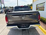 Used 2015 RAM 1500 SLT CREW CAB SWB 2WD in JACKSONVILLE, FLORIDA (Photo 4)