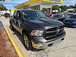 Used 2015 RAM 1500 SLT CREW CAB SWB 2WD in JACKSONVILLE, FLORIDA (Photo 6)