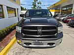 Used 2015 RAM 1500 SLT CREW CAB SWB 2WD in JACKSONVILLE, FLORIDA (Photo 7)