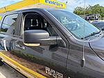 Used 2015 RAM 1500 SLT CREW CAB SWB 2WD in JACKSONVILLE, FLORIDA (Photo 9)
