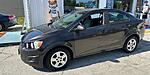 Used 2013 CHEVROLET SONIC LS AUTO SEDAN in JACKSONVILLE, FLORIDA