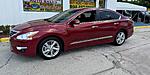 Used 2015 NISSAN ALTIMA 2.5 SV in JACKSONVILLE, FLORIDA