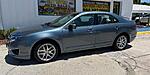 Used 2012 FORD FUSION SEL in JACKSONVILLE, FLORIDA